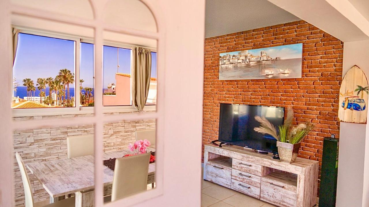 Villa Casa Amada Callao Salvaje Buitenkant foto