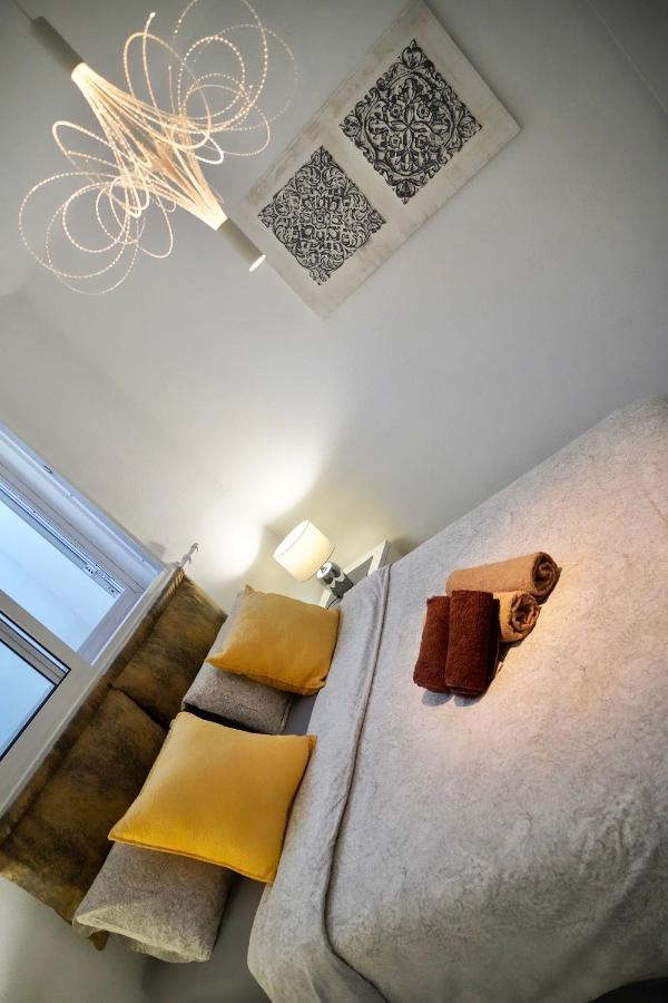 Villa Casa Amada Callao Salvaje Buitenkant foto