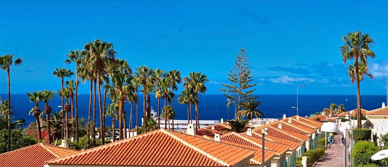 Villa Casa Amada Callao Salvaje Buitenkant foto